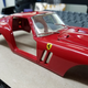 Illustration for article titled My 1:18 Ferrari repairs: MASSIVE PHOTO DUMP